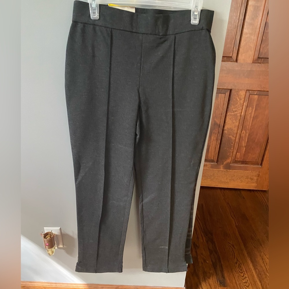 Pull on work pants